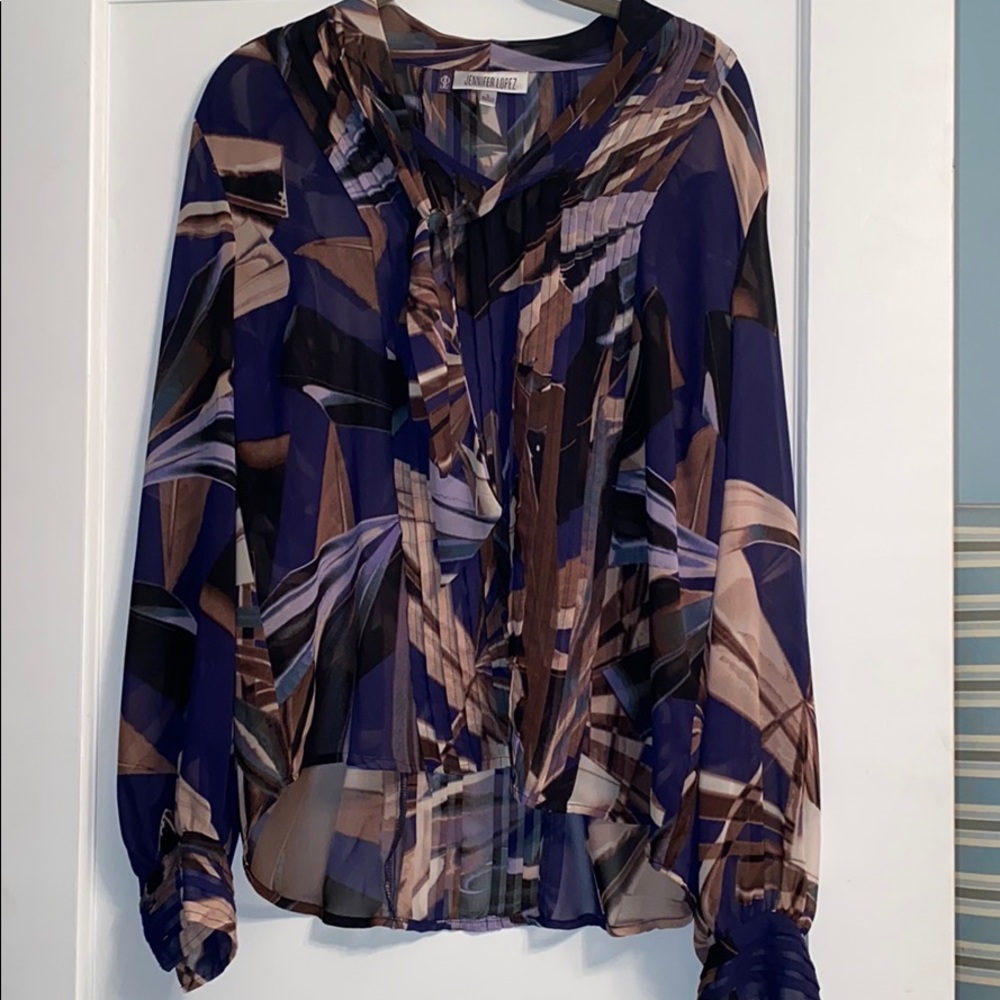 Jlo Blouse - image 1